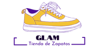 Logo Zapatos GLam